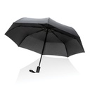 21" Impact AWARE™ RPET 190T auto open/dicht paraplu