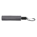 21" Impact AWARE™ RPET 190T auto open/dicht paraplu