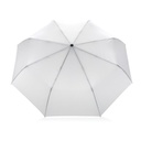 21" Impact AWARE™ RPET 190T auto open/dicht paraplu