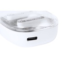 Transparent bluetooth earphones Webex