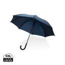 23" Impact AWARE™ RPET 190T standard auto open paraplu
