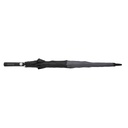 27" Impact AWARE™ RPET 190T auto open stormproof paraplu