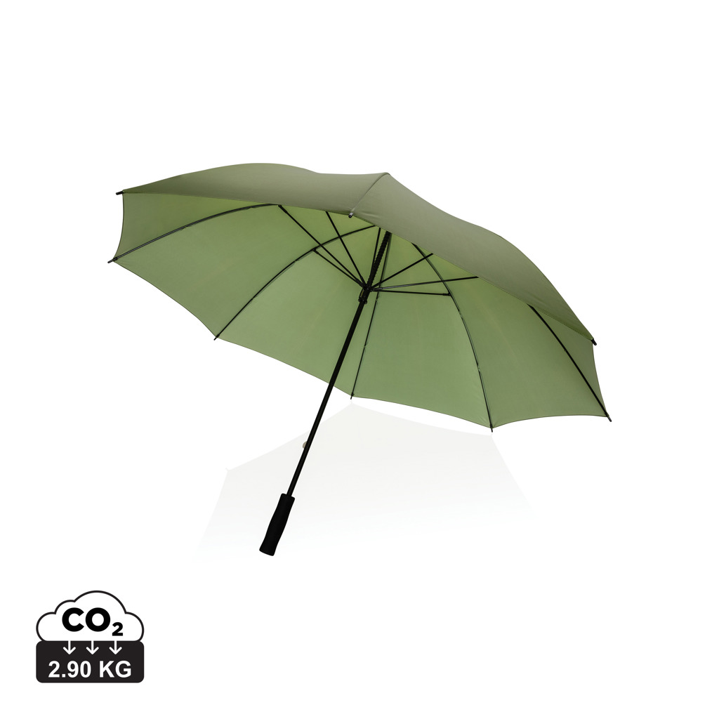 30" Impact AWARE™ RPET 190T storm proof paraplu