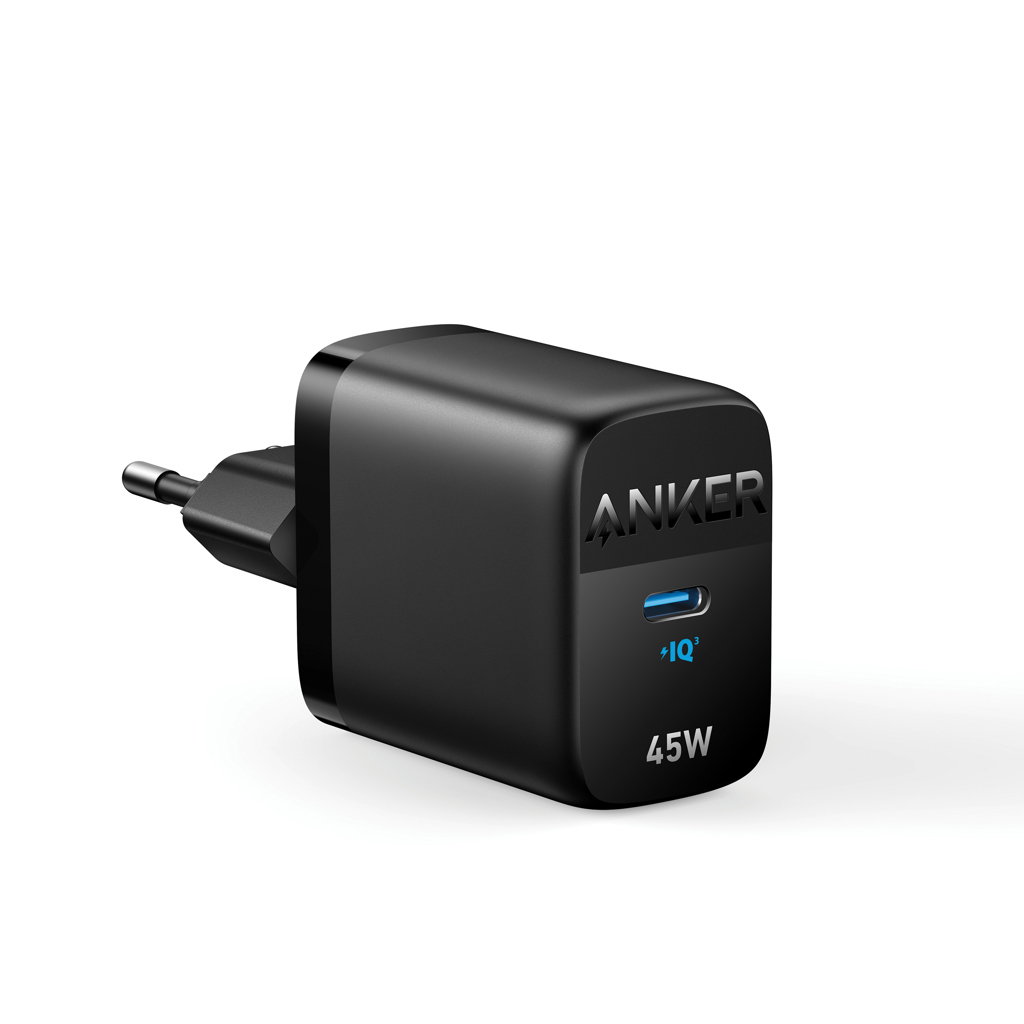 Anker ACE Oplader EU 45W