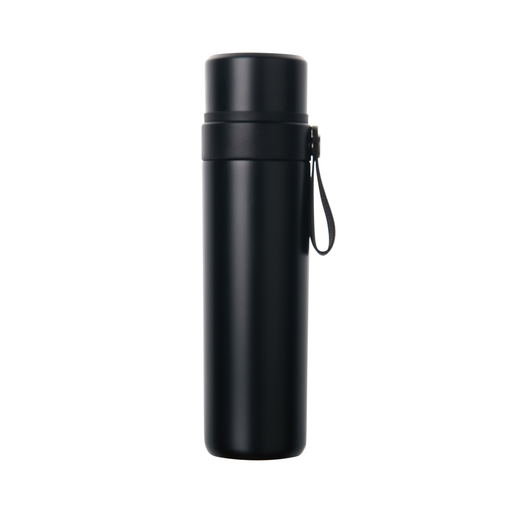 VINGA Tono RCS vacuümfles met 2 bekers 750 ML