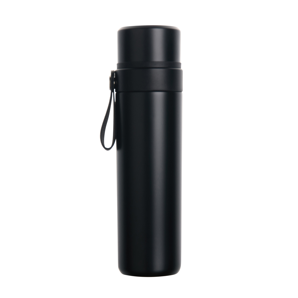 VINGA Tono RCS vacuümfles met 2 bekers 750 ML