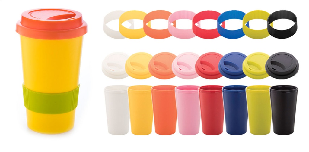 custom made thermobeker #1