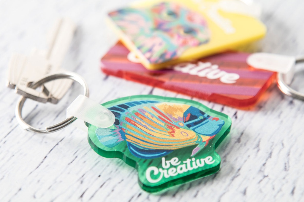 custum made sleutelhanger #8