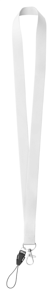 custom made sublimatie lanyard #2