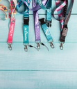 custom made sublimatie lanyard #6