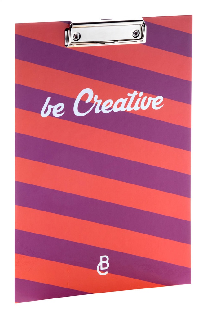 custom made A4 notitiebord #3