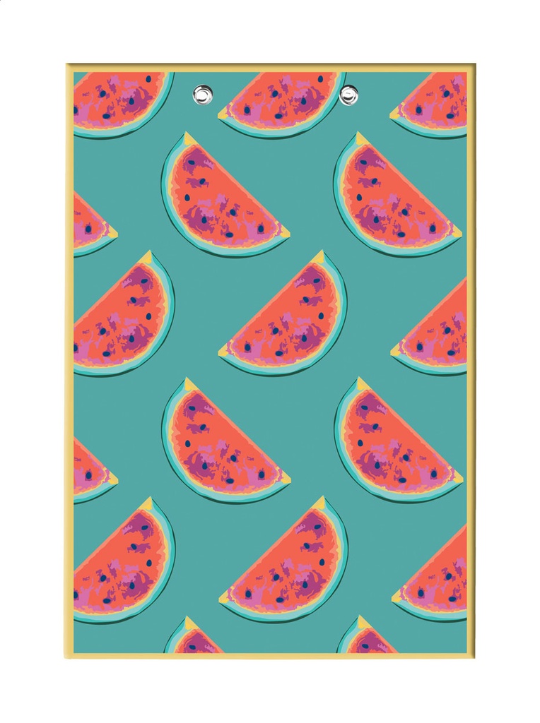 custom made A4 notitiebord #7