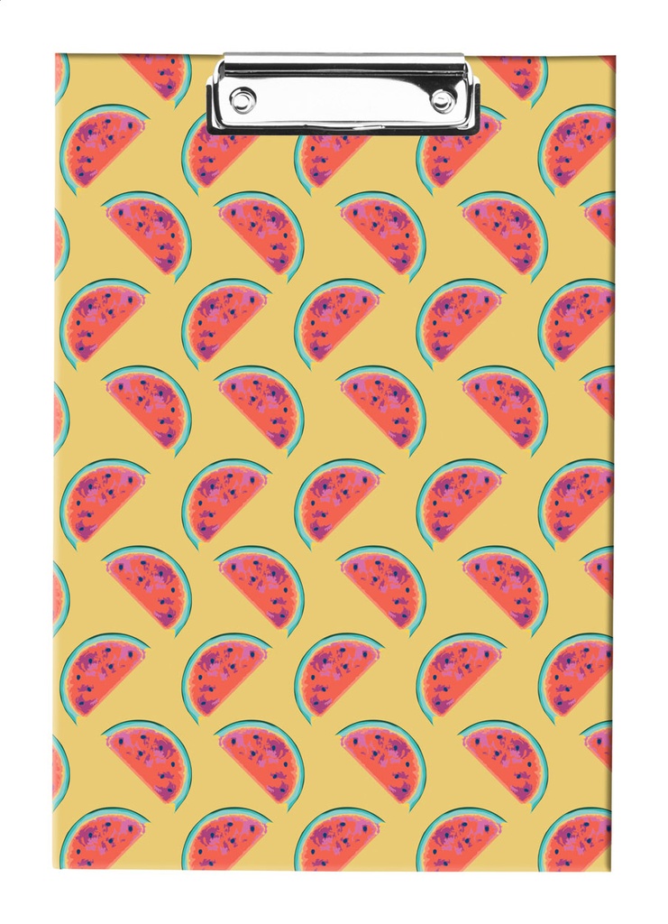 custom made A4 notitiebord #9