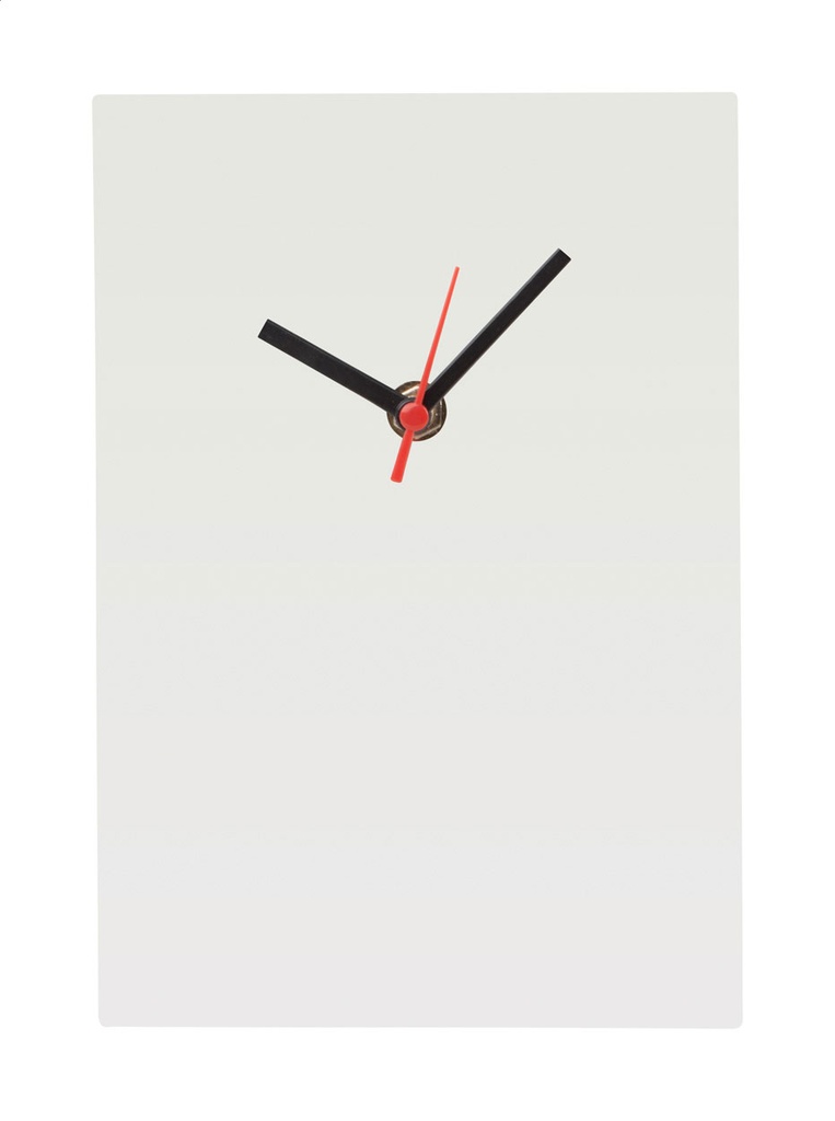 custom made muur klok #2