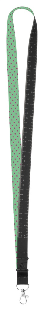 custom made sublimatie lanyard #1