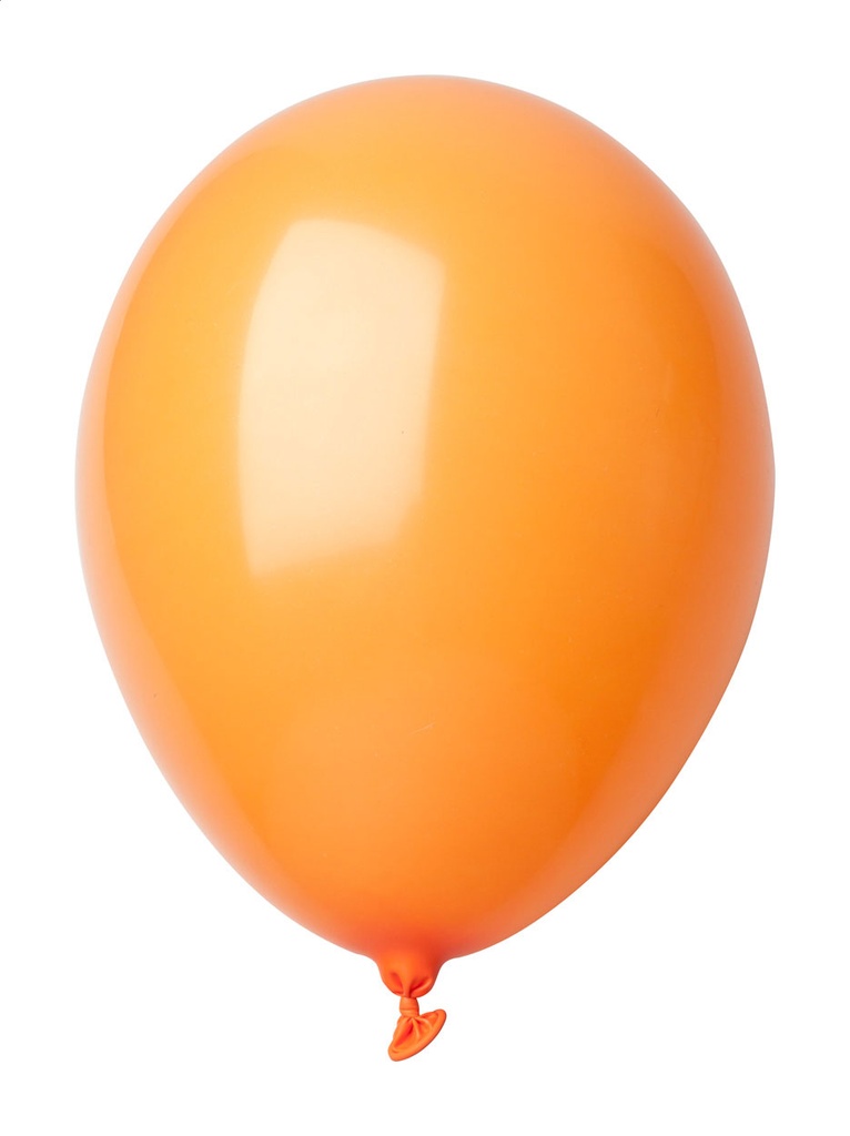 ballon, pastel kleuren #2