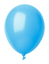 ballon, pastel kleuren #1