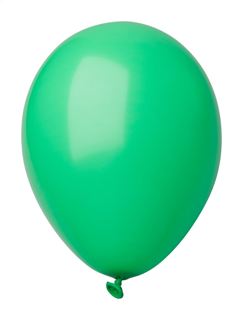 ballon, pastel kleuren #1