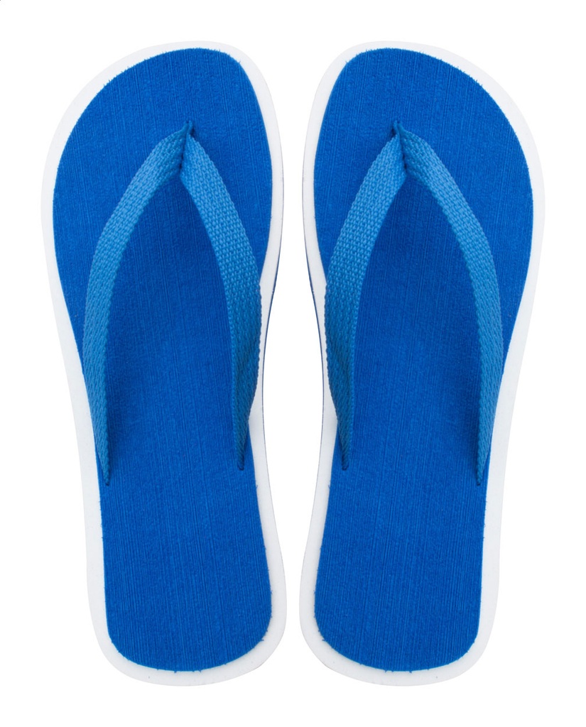 strand slippers #1