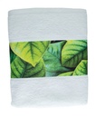 handdoek met sublimatiedruk #1