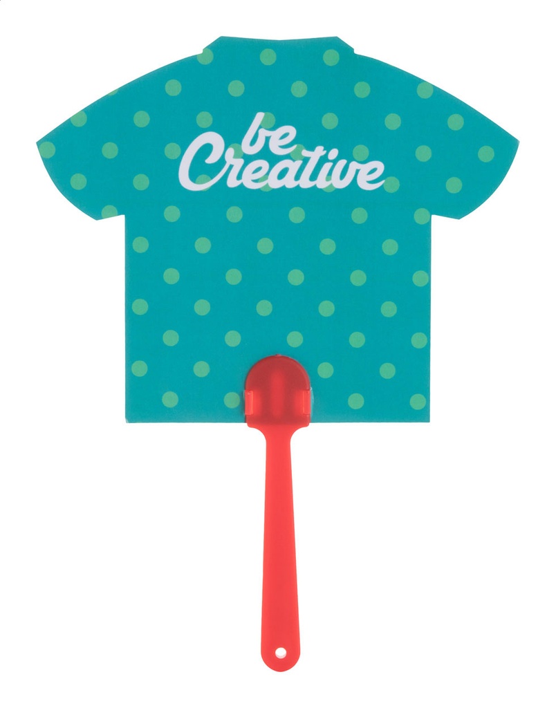 custom made waaier #3