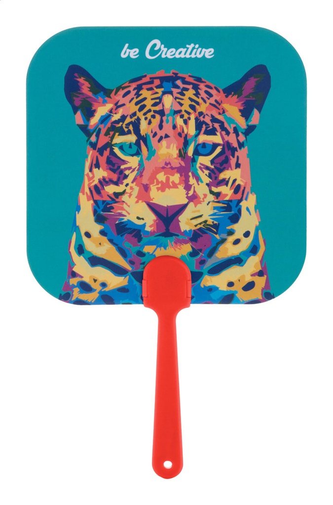 custom made waaier #6