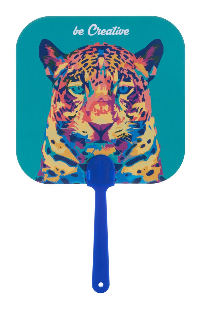 custom made waaier #1