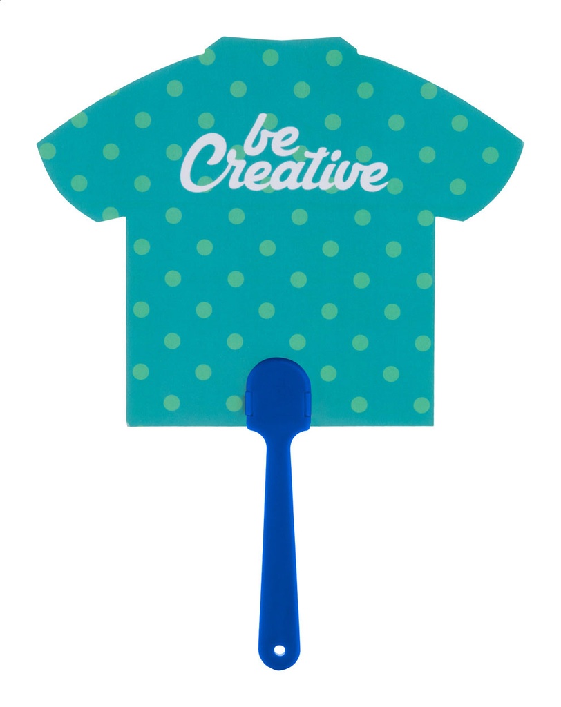 custom made waaier #6