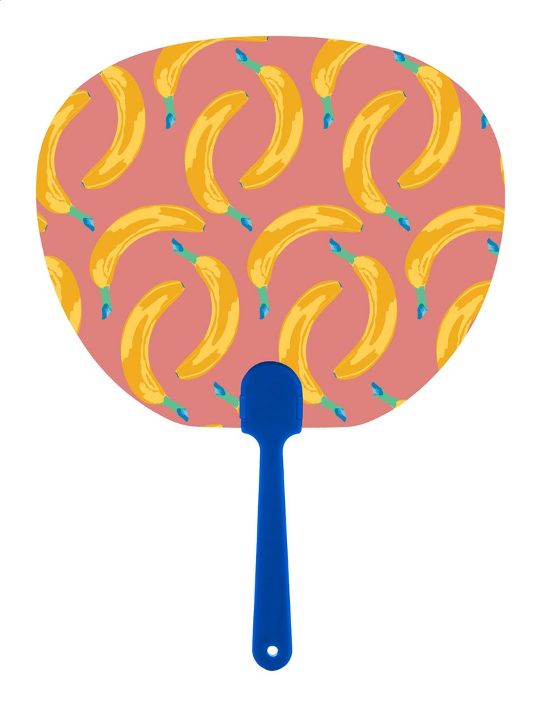 custom made waaier #8