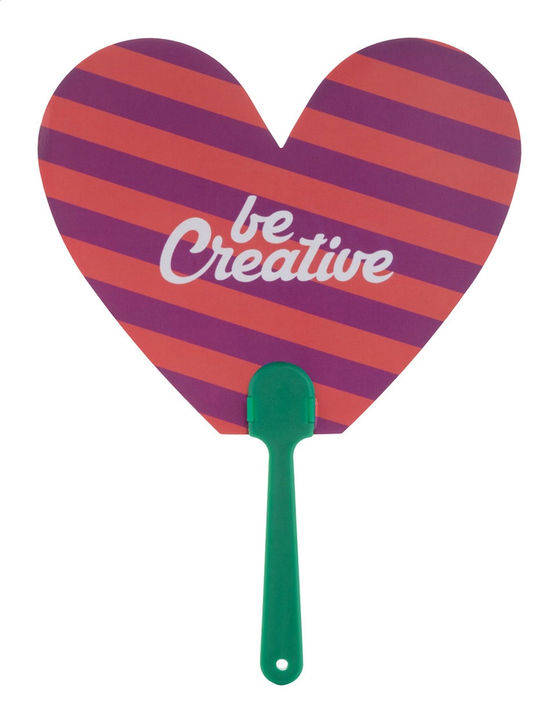 custom made waaier #5