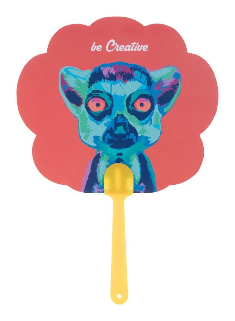 custom made waaier #5