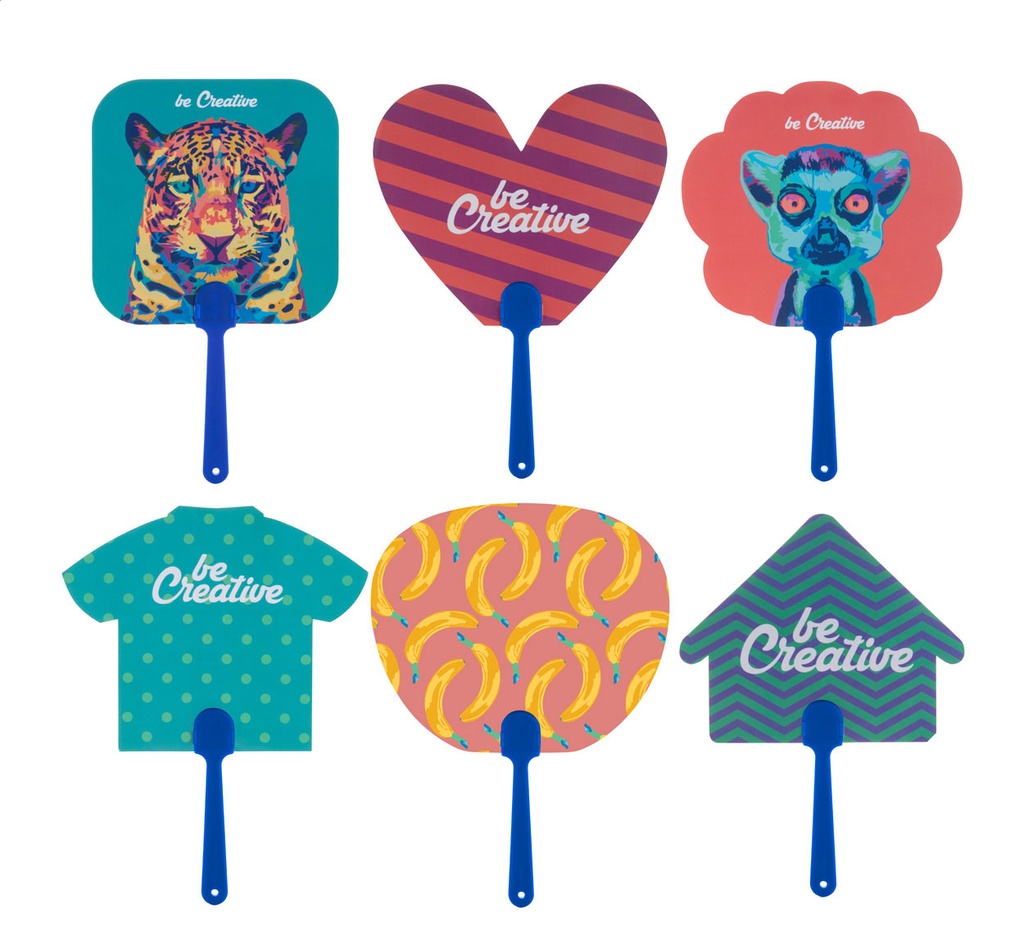 custom made waaier #11