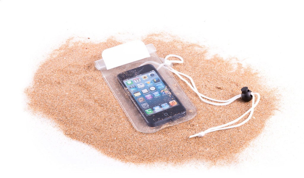 waterdichte mobiele telefoon hoes #2