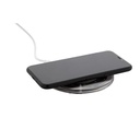 Transparent wireless charger SeeCharge