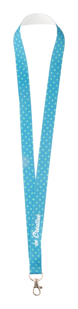 custom made sublimatie lanyard #8