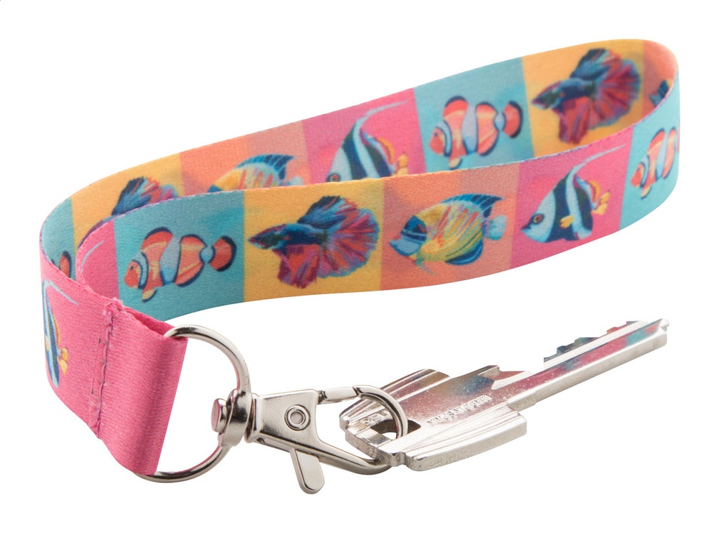 custom made sleutelhanger #2