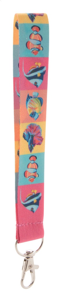 custom made sleutelhanger #3