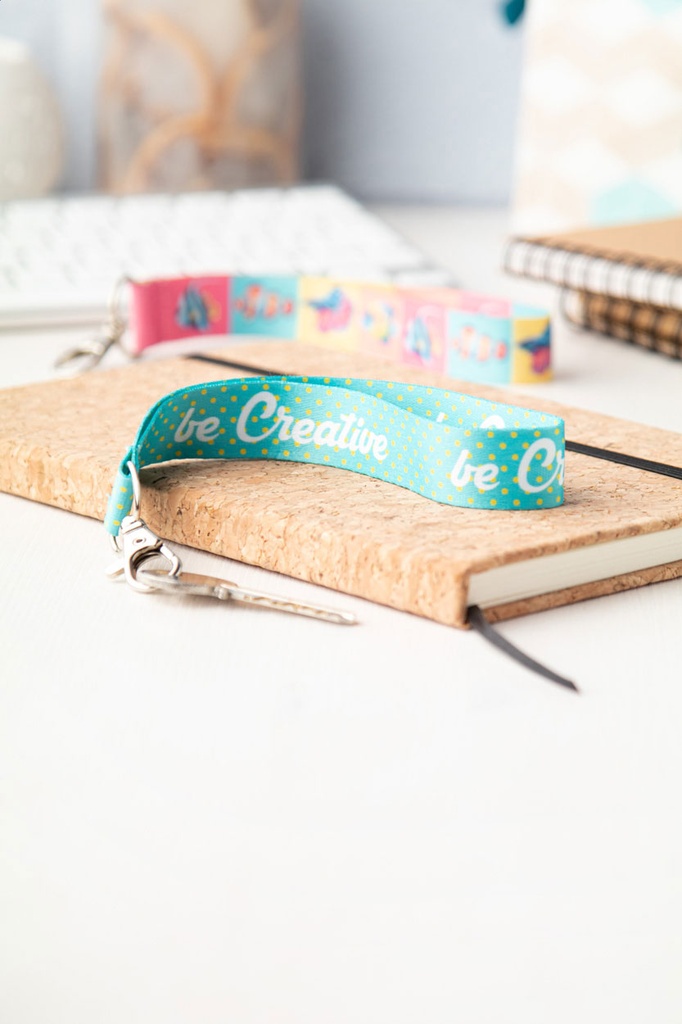 custom made sleutelhanger #9