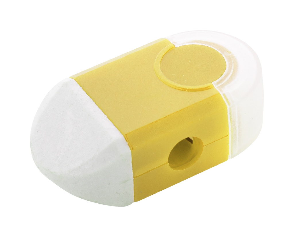 puntenslijper/gum #2