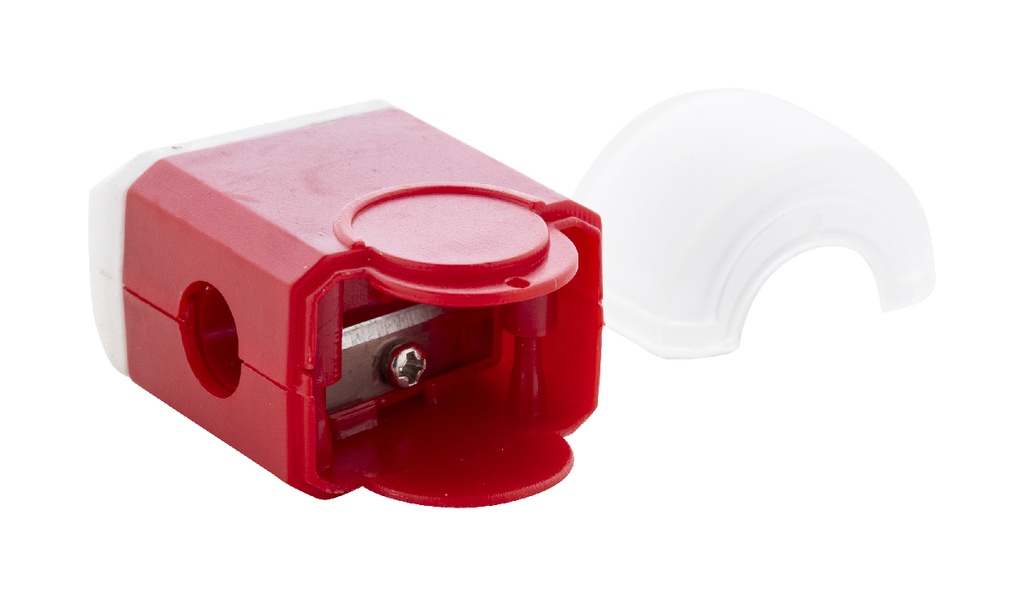 puntenslijper/gum #3