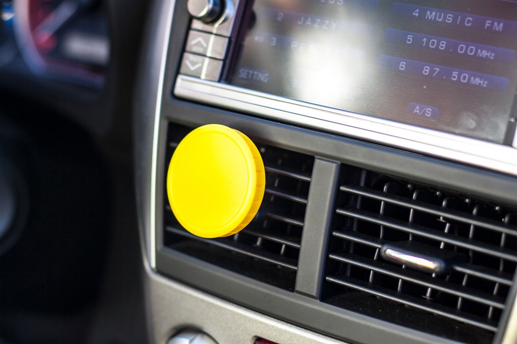 auto luchtverfrisser #2