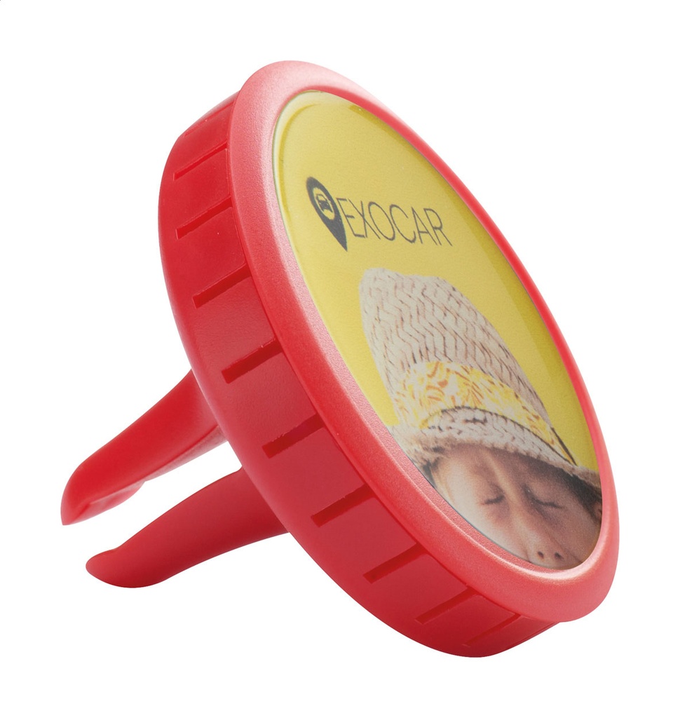 auto luchtverfrisser #3