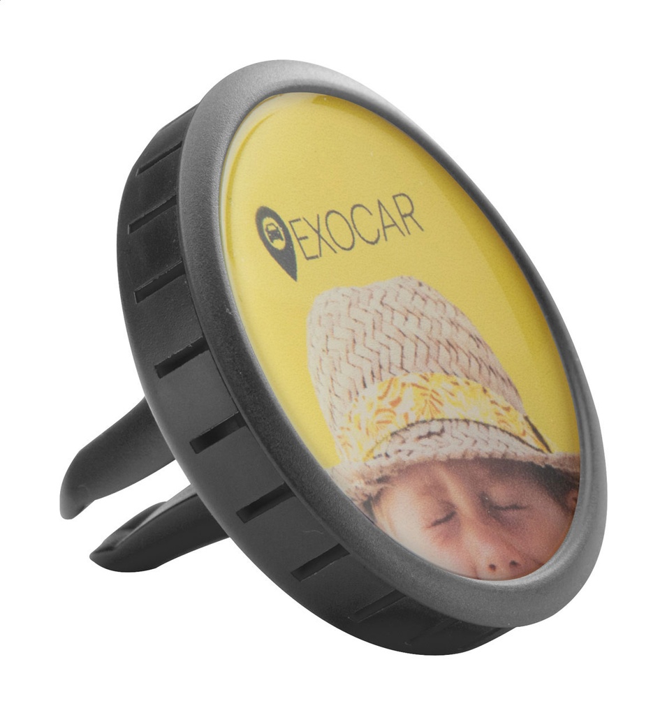 auto luchtverfrisser #3