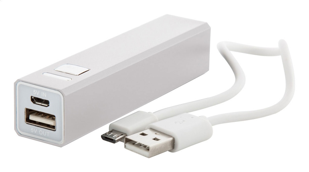 USB power bank #3