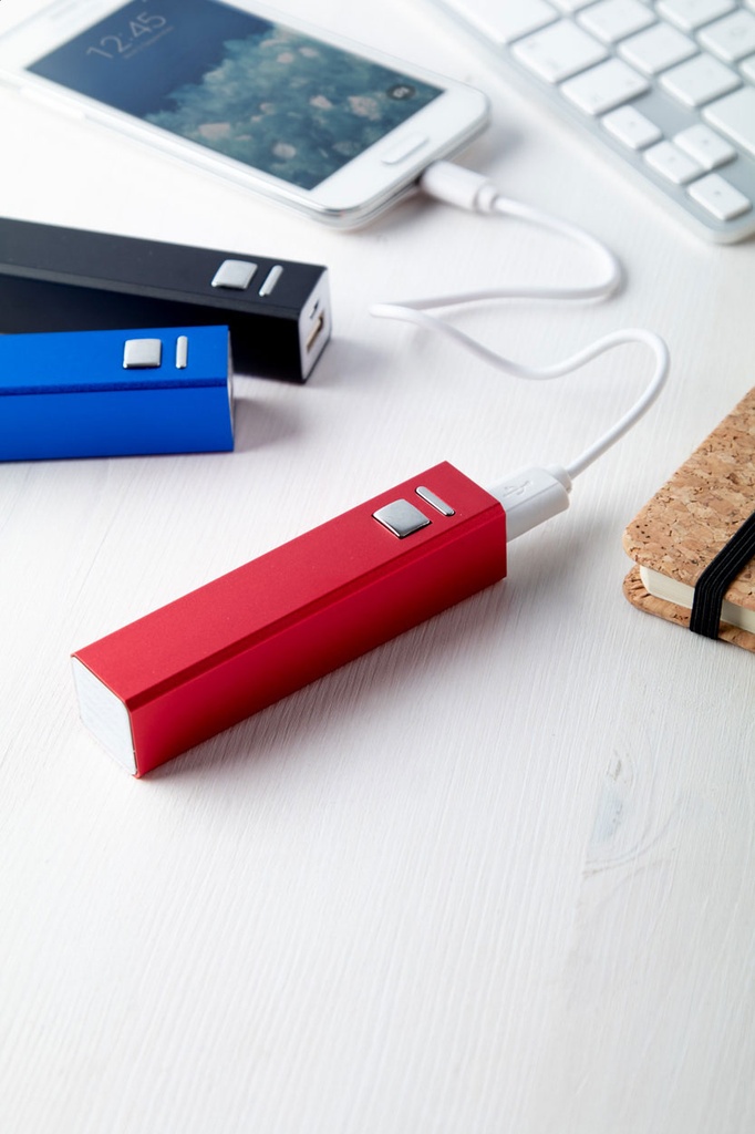 USB power bank #3