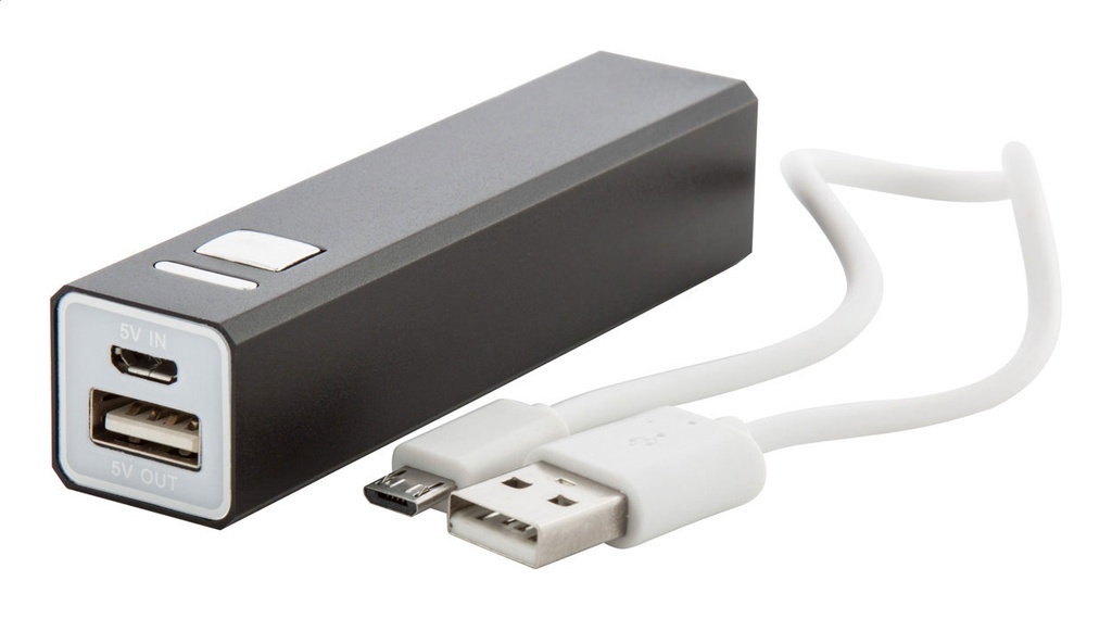 USB power bank #2