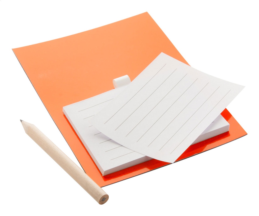 magnetisch notitieblok #2