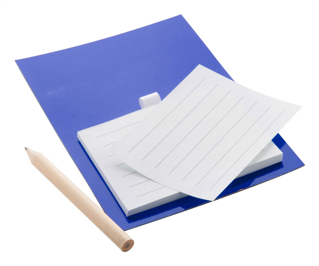 magnetisch notitieblok #2