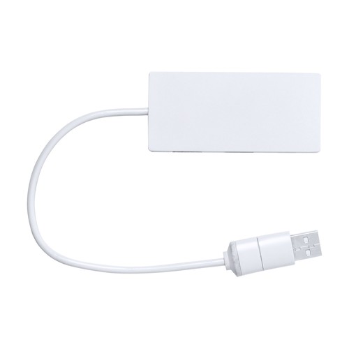 Transparent usb hub Hevan