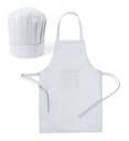 chef set voor kinderen #1